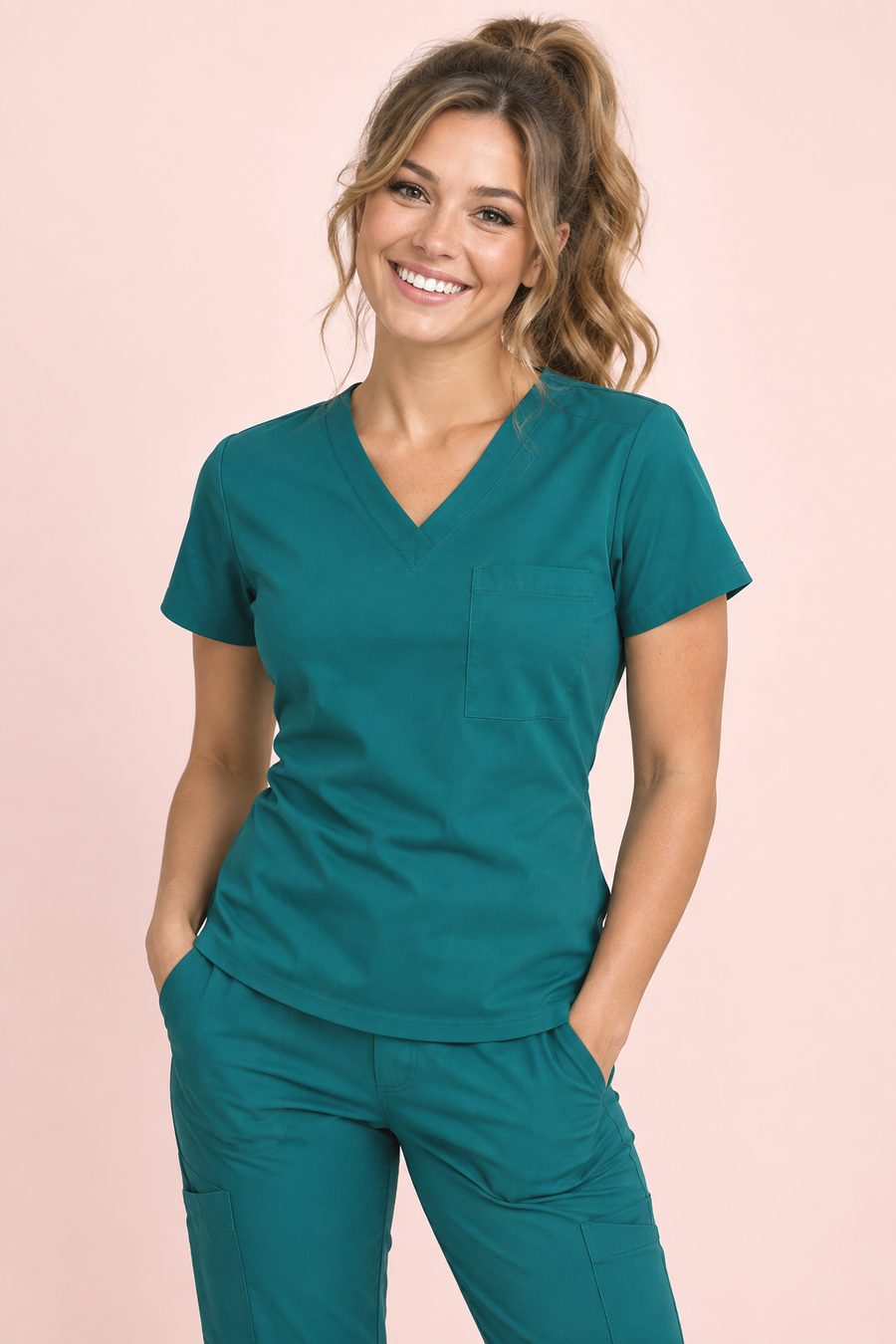 Scrubs