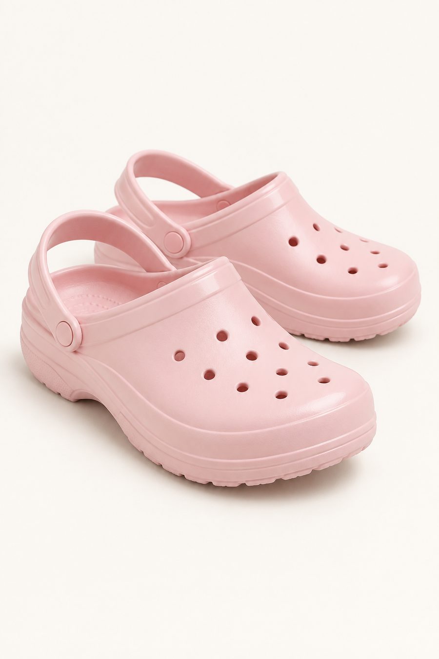 Comfort Pro Clog