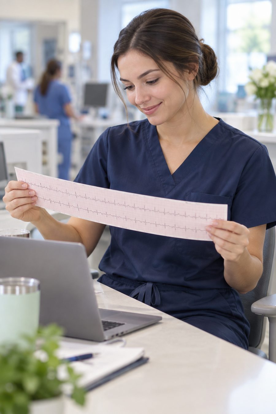 EKG & Telemetry Interpretation