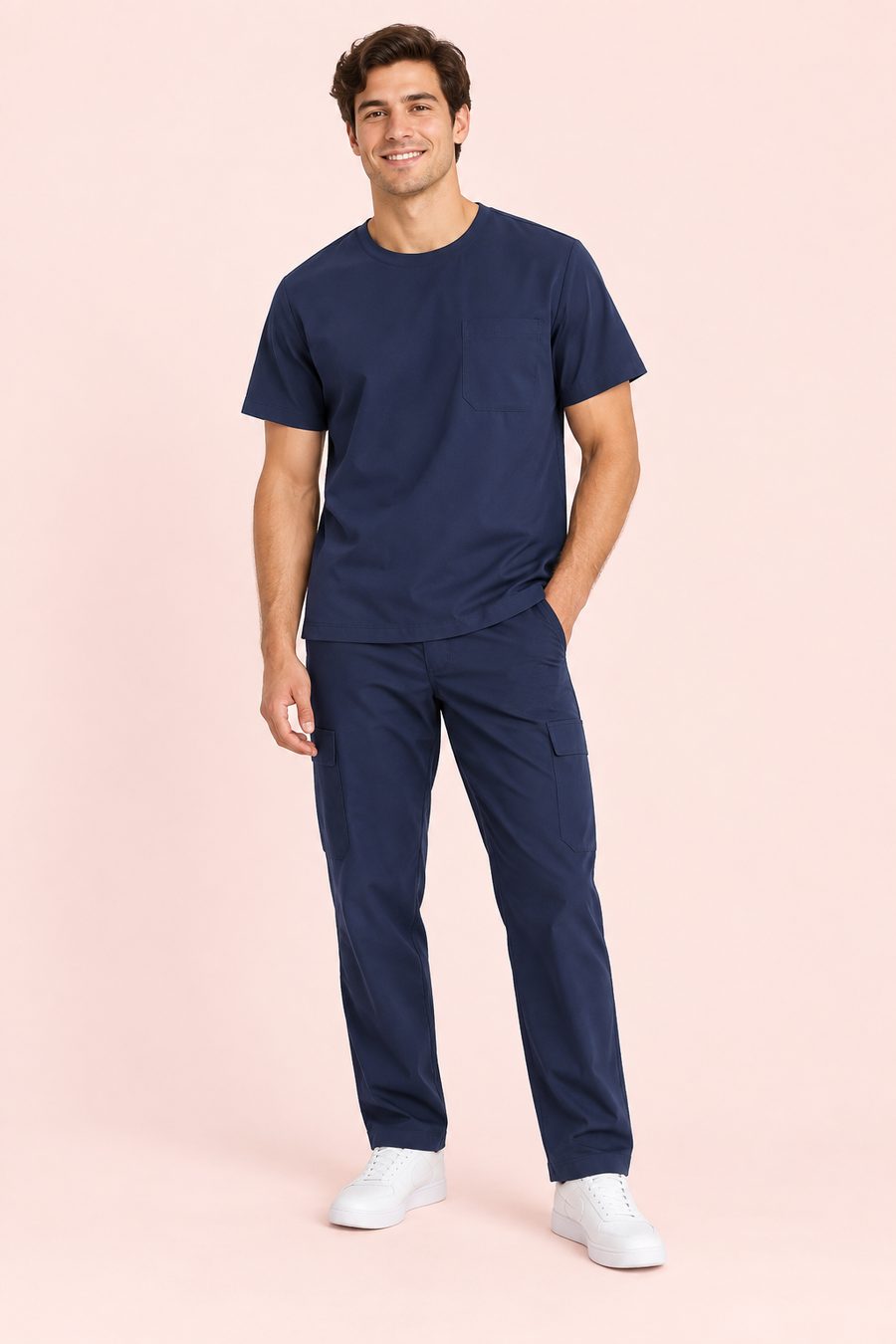 Men's Stride Cargo Pants