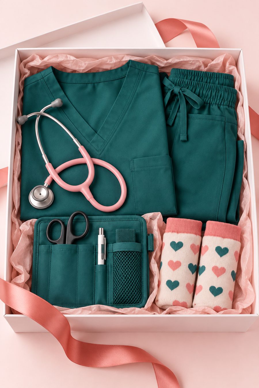 New Grad Starter Bundle