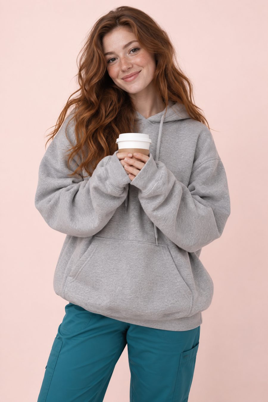 Night Shift Hoodie