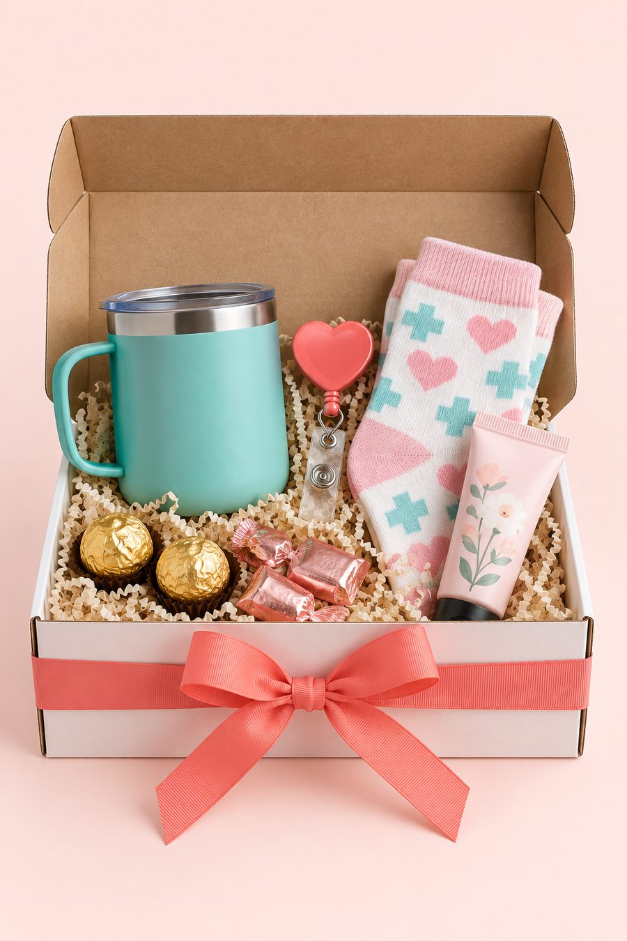 Nurse Week Appreciation Box