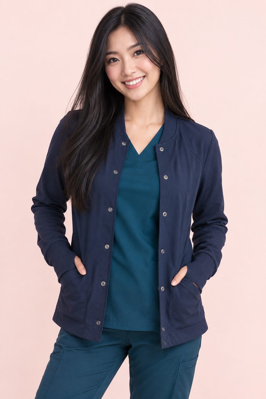Jackets & Layers